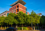 湖南工业大学 新校区