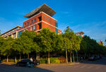 湖南工业大学 新校区
