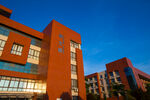 湖南工业大学 新校区