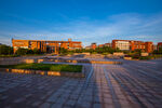 湖南工业大学 新校区