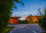湖南工业大学 新校区