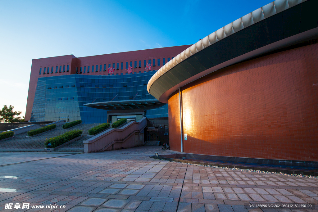 湖南工业大学 新校区