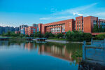 湖南工业大学 新校区