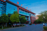 湖南工业大学 新校区