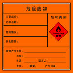 危险废物
