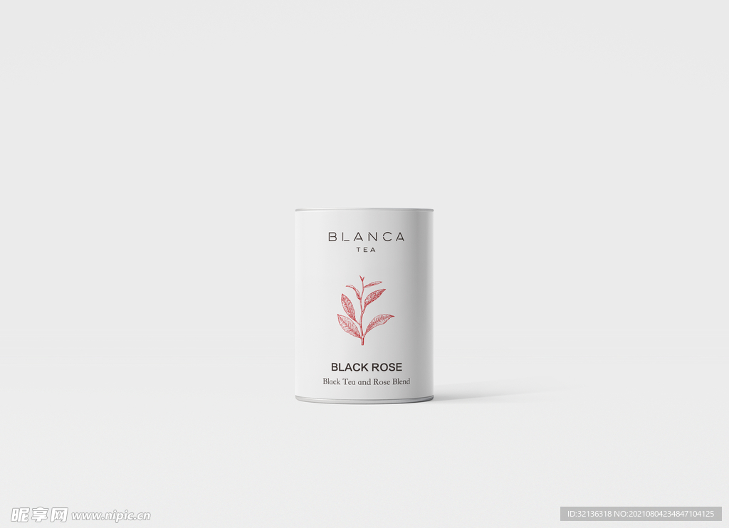 茶叶包装
