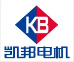 凯邦logo