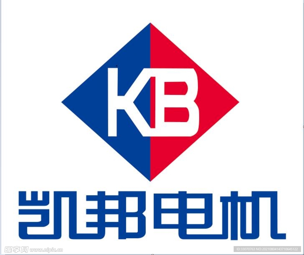 凯邦logo