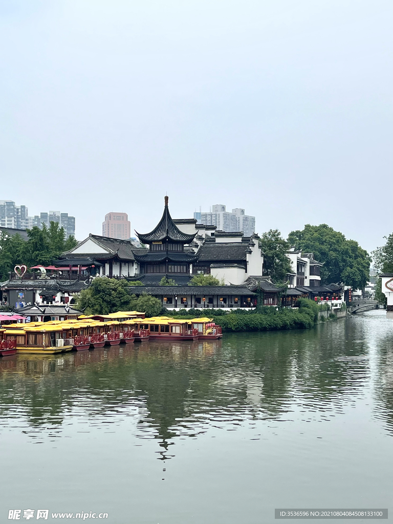 园林