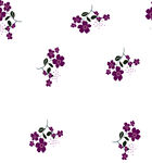 碎花