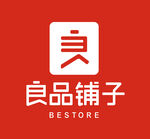 良品铺子logo