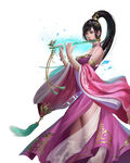 游戏美女女人