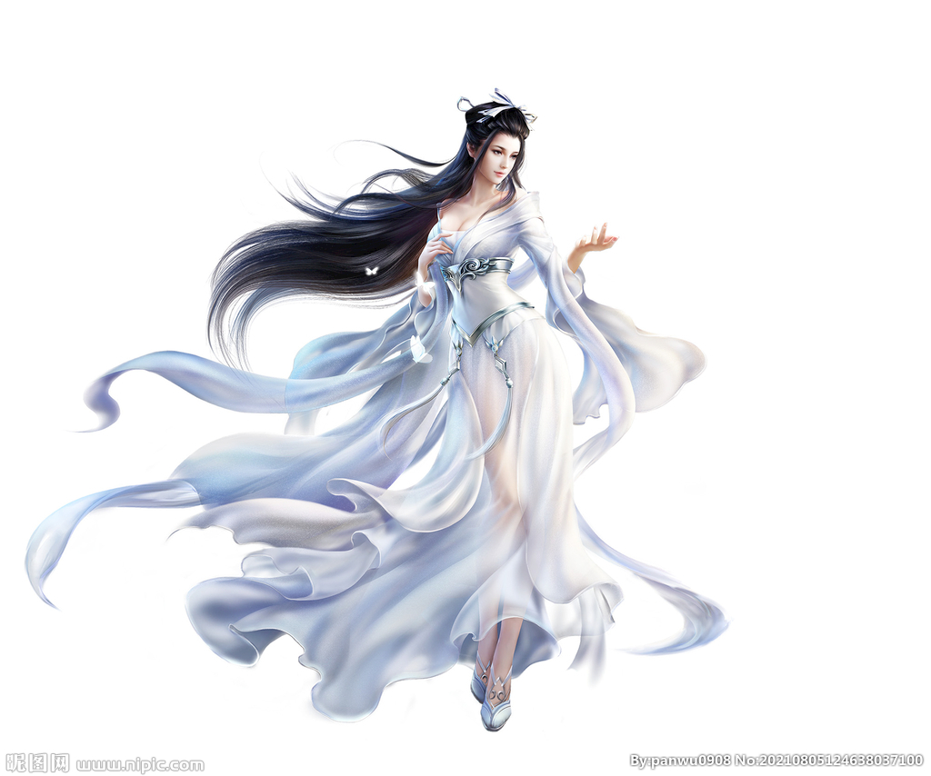 倩女幽魂 聂小倩