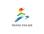 旅游logo 