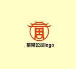 中式logo标识