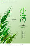 小满海报