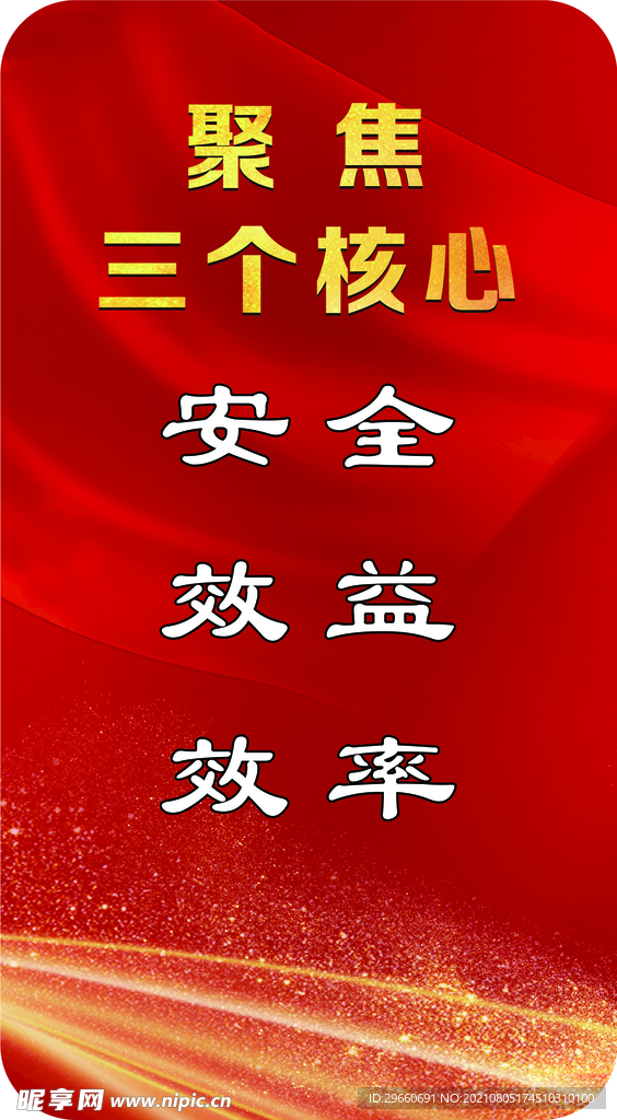 三个核心