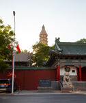 承天寺塔