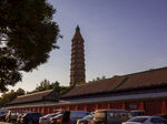 承天寺塔