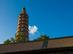 承天寺塔