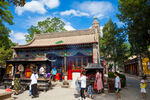 海宝公园 海宝塔寺