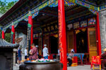海宝公园 海宝塔寺
