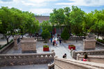海宝公园 海宝塔寺