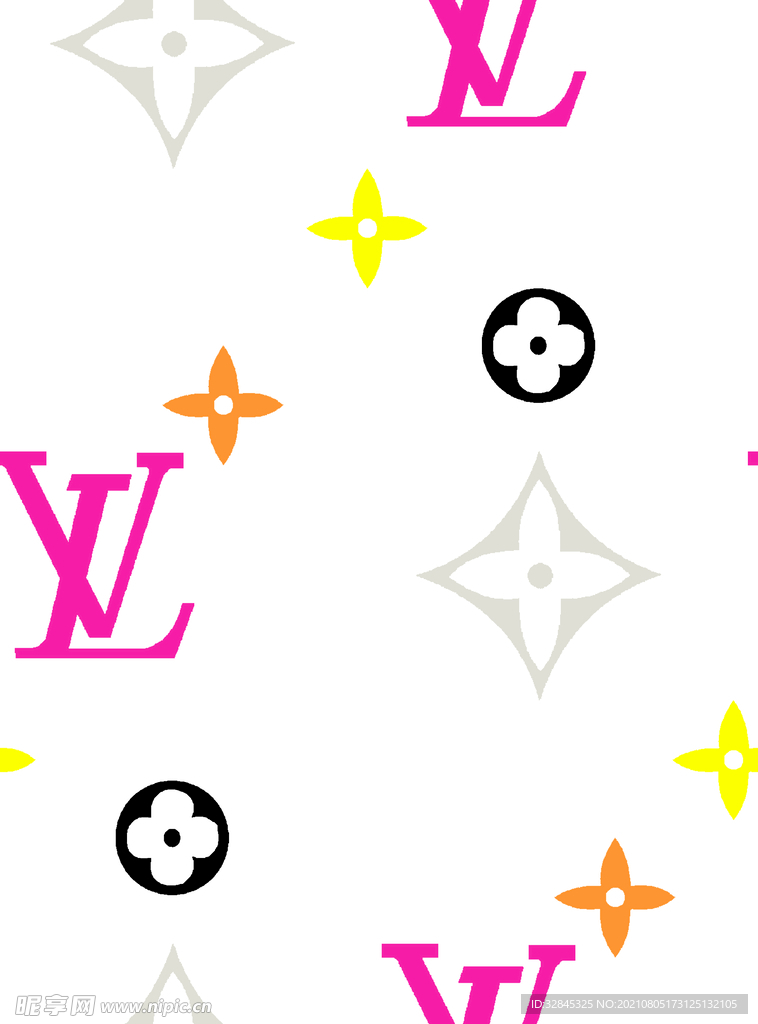 LV大牌