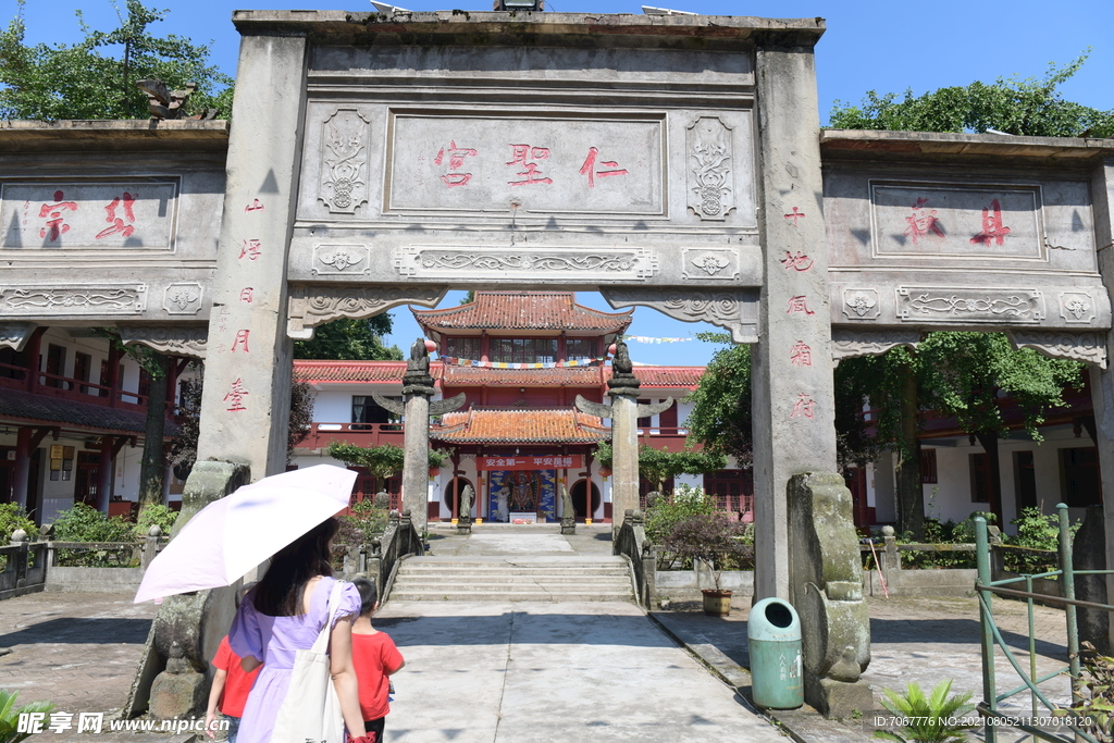 建筑摄影