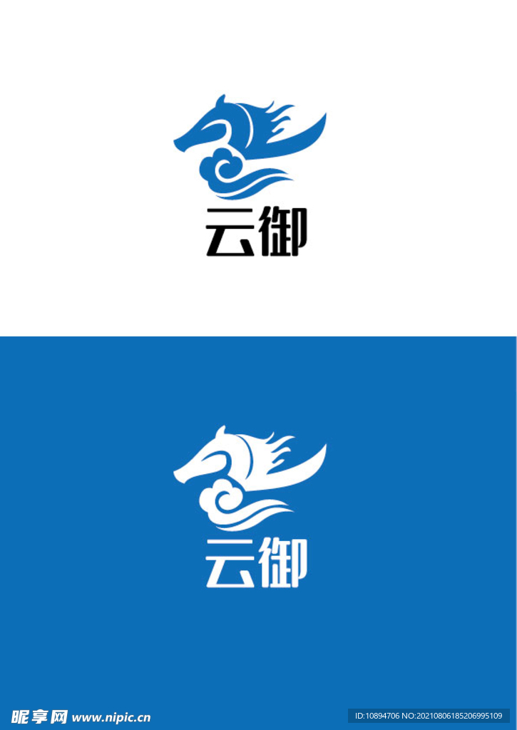 科技标识设计