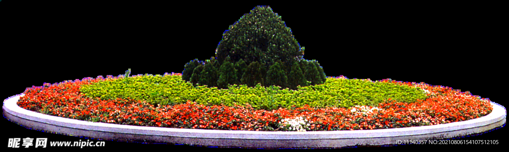 植被