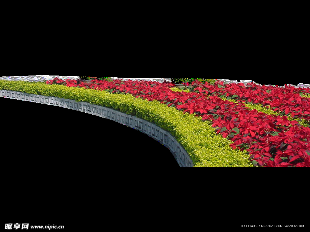 植被  
