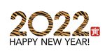2022新年 