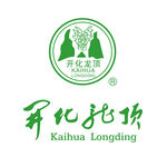 开化龙顶标志