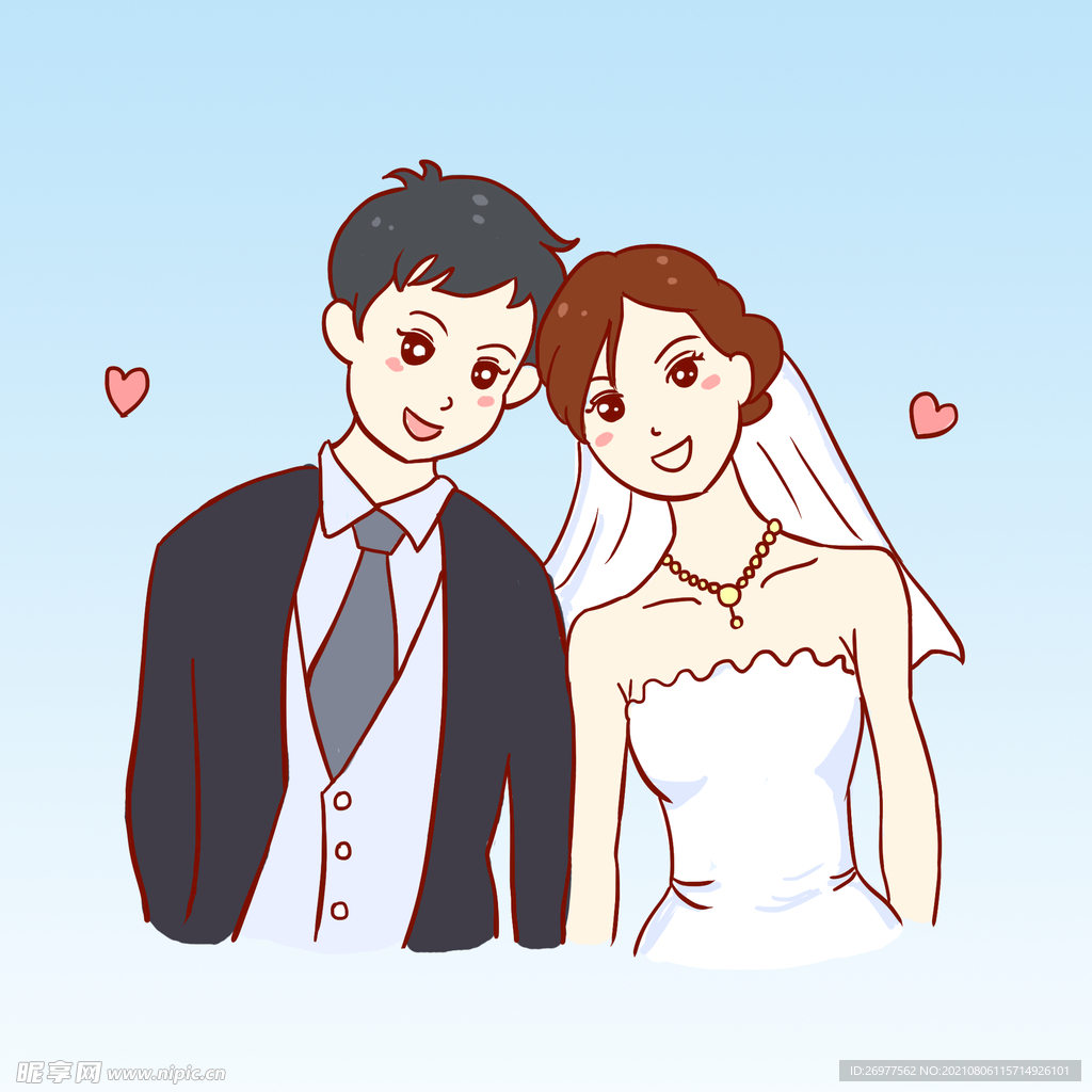  拍婚纱照 