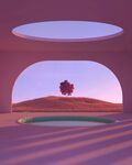 建筑之外