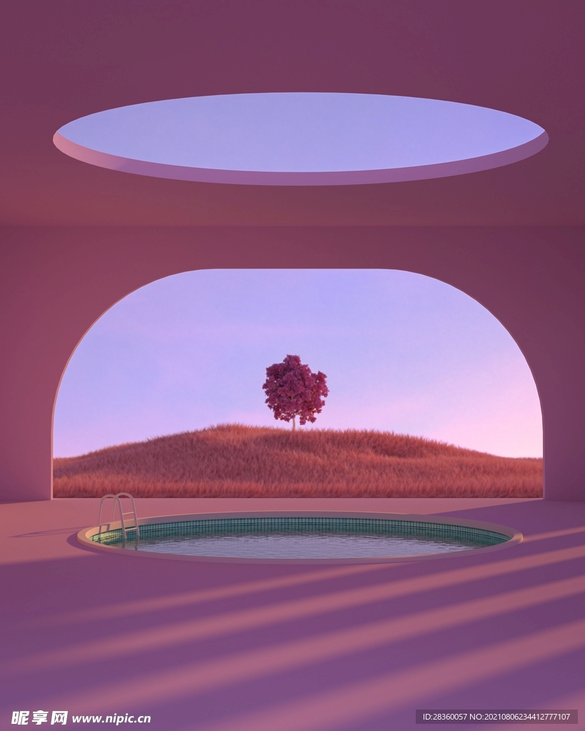 建筑之外