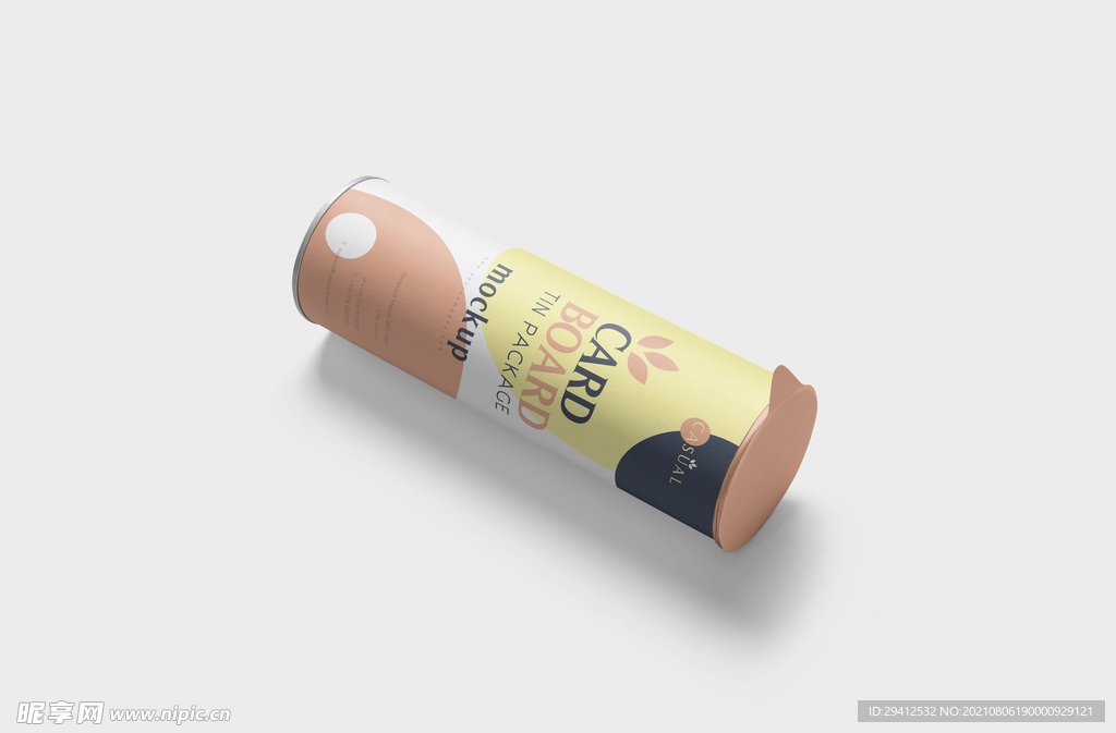品牌样机