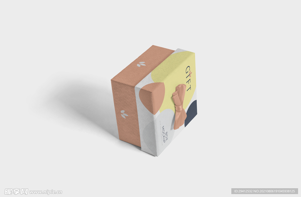 品牌样机