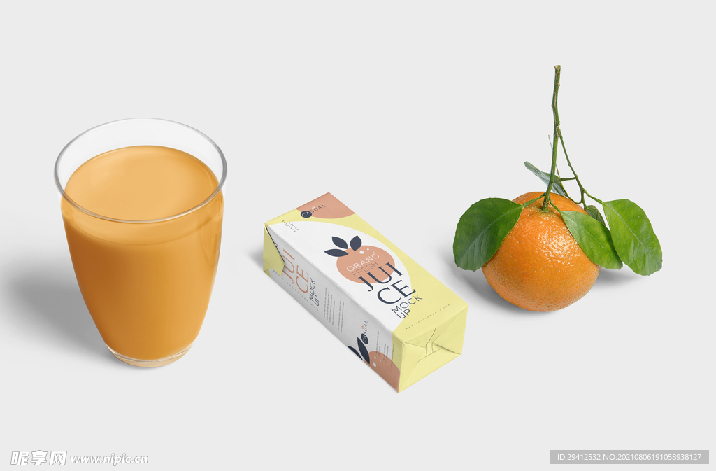品牌样机