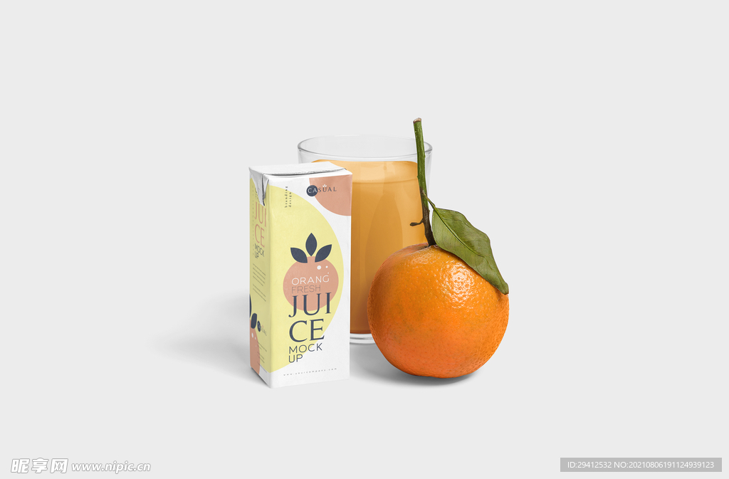 品牌样机