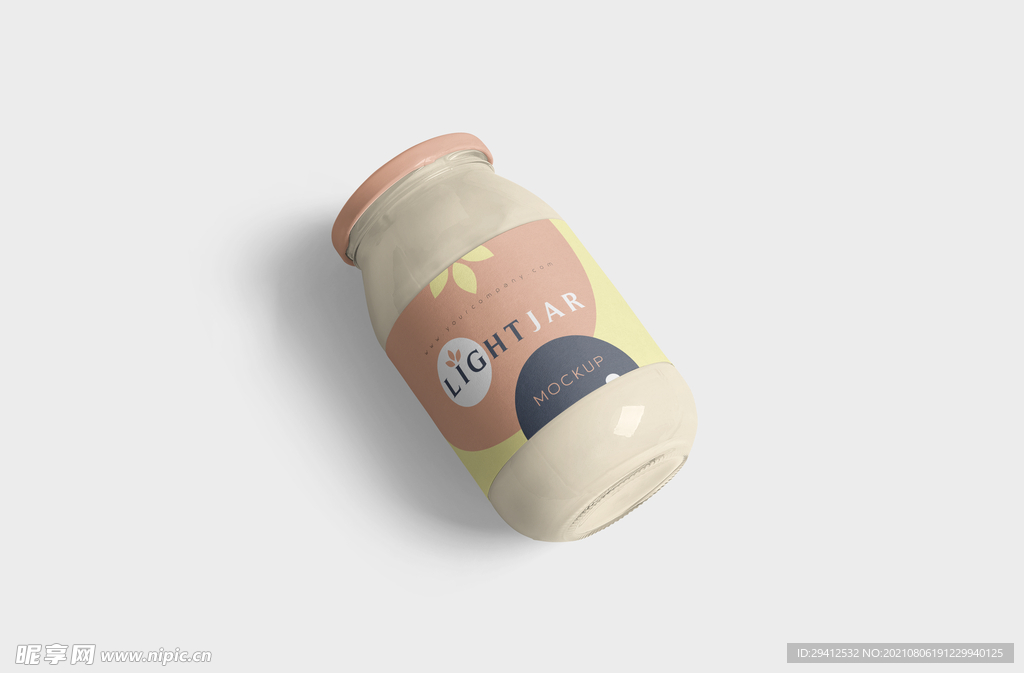 品牌样机