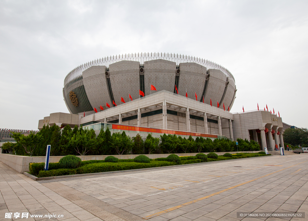 宁夏人民剧院