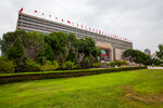 宁夏图书馆