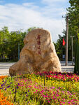 银川唐徕公园