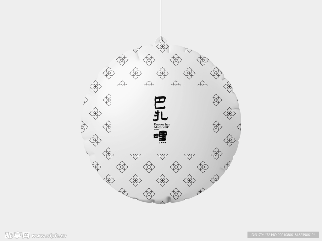 品牌样机