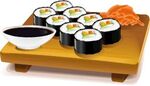 日本寿司