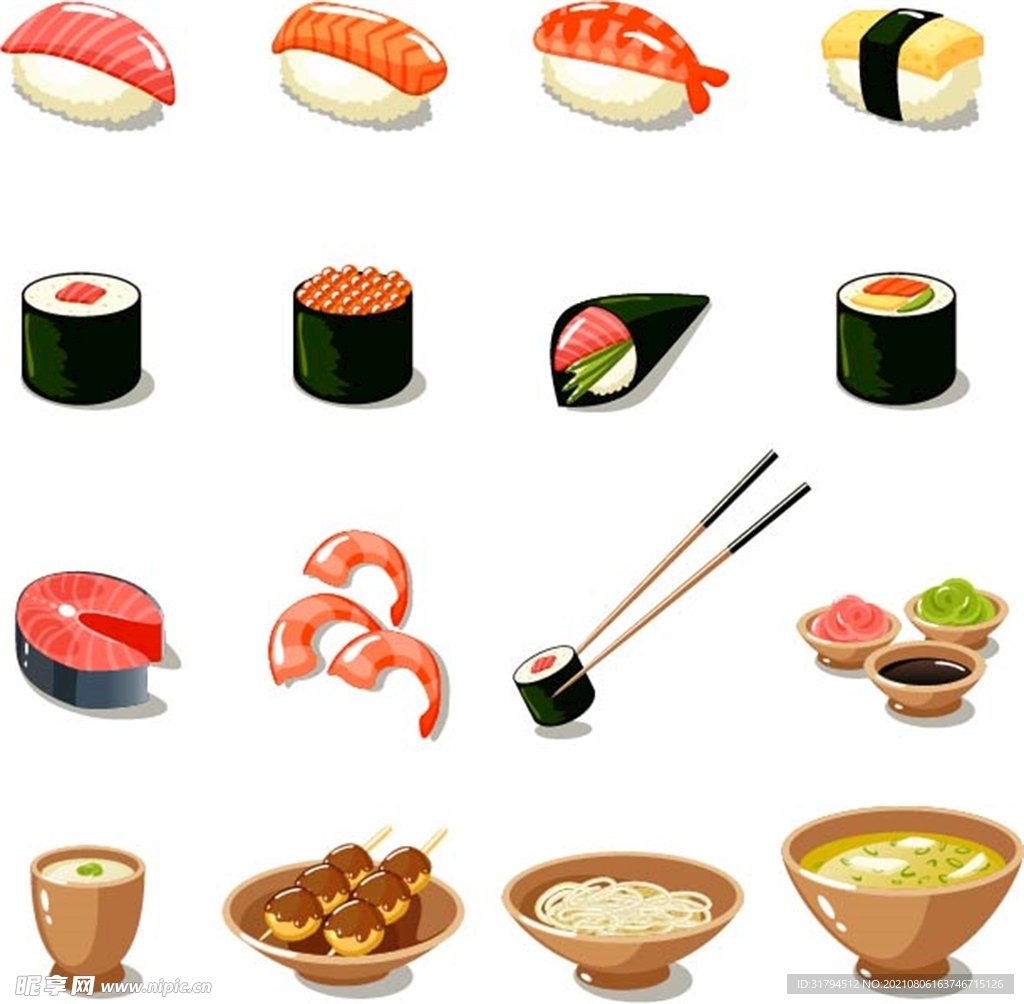 日本寿司