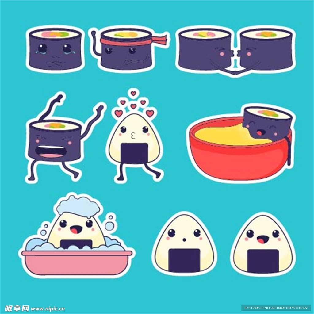 日本寿司