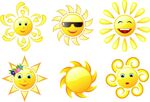 太阳